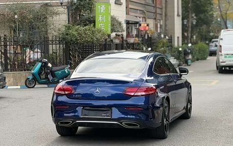 Mercedes-Benz C-Класс, 2020 год, 2 580 000 рублей, 6 фотография