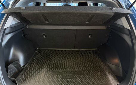 Hyundai Creta I рестайлинг, 2016 год, 1 620 000 рублей, 18 фотография