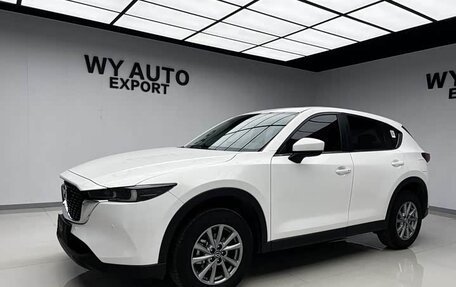 Mazda CX-5 II, 2022 год, 2 356 000 рублей, 2 фотография