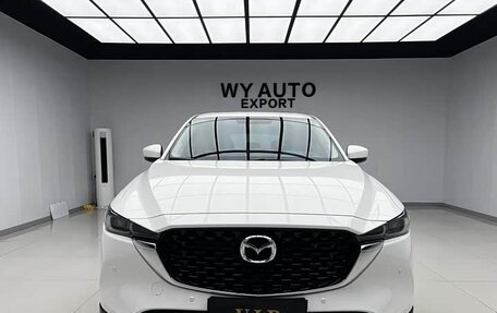 Mazda CX-5 II, 2022 год, 2 356 000 рублей, 3 фотография