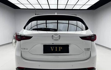 Mazda CX-5 II, 2022 год, 2 356 000 рублей, 4 фотография