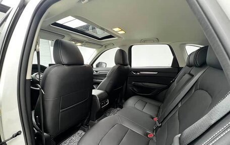 Mazda CX-5 II, 2022 год, 2 356 000 рублей, 16 фотография