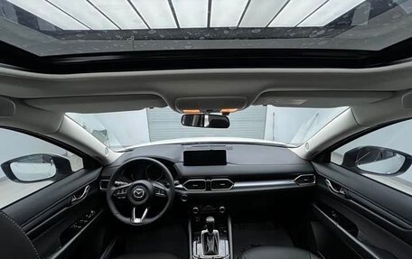 Mazda CX-5 II, 2022 год, 2 356 000 рублей, 8 фотография
