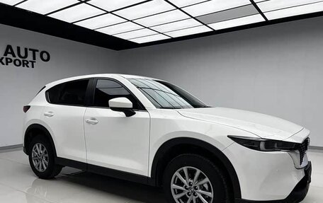 Mazda CX-5 II, 2022 год, 2 356 000 рублей, 6 фотография