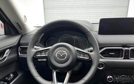 Mazda CX-5 II, 2022 год, 2 356 000 рублей, 10 фотография