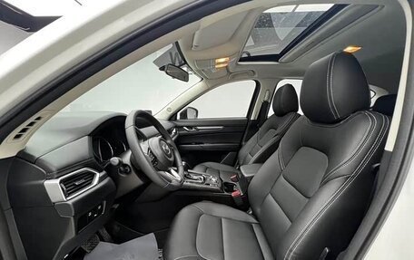 Mazda CX-5 II, 2022 год, 2 356 000 рублей, 7 фотография