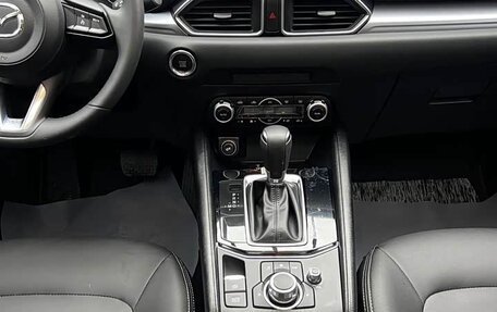 Mazda CX-5 II, 2022 год, 2 356 000 рублей, 11 фотография