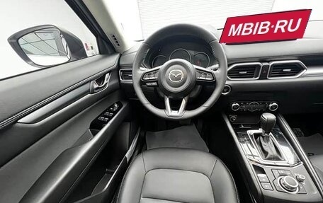 Mazda CX-5 II, 2022 год, 2 356 000 рублей, 9 фотография