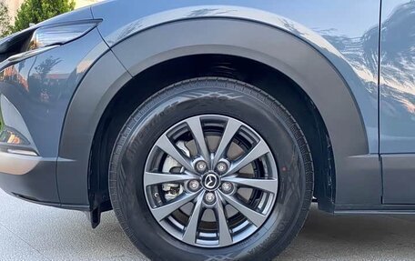 Mazda CX-30 I, 2021 год, 1 601 000 рублей, 5 фотография