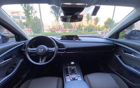 Mazda CX-30 I, 2021 год, 1 601 000 рублей, 8 фотография