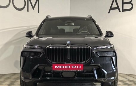 BMW X7, 2026 год, 18 650 000 рублей, 3 фотография
