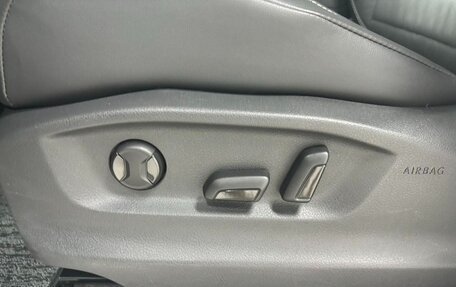Volkswagen Touran III, 2022 год, 1 750 000 рублей, 10 фотография