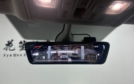 Volkswagen Touran III, 2022 год, 1 750 000 рублей, 16 фотография