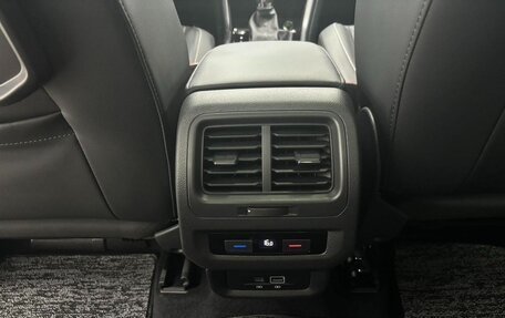 Volkswagen Touran III, 2022 год, 1 750 000 рублей, 22 фотография