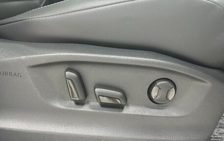 Volkswagen Touran III, 2022 год, 1 750 000 рублей, 18 фотография
