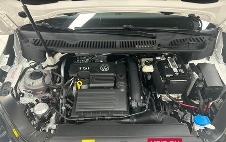 Volkswagen Touran III, 2022 год, 1 750 000 рублей, 20 фотография