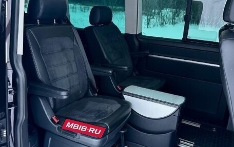 Volkswagen Multivan T6 рестайлинг, 2015 год, 2 815 000 рублей, 8 фотография