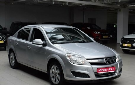 Opel Astra H, 2011 год, 480 000 рублей, 1 фотография