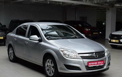 Opel Astra H, 2011 год, 480 000 рублей, 1 фотография