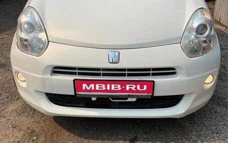 Toyota Passo III, 2012 год, 500 000 рублей, 1 фотография