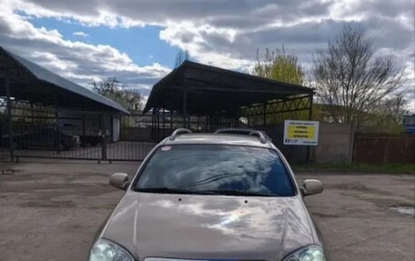 Chevrolet Lacetti, 2008 год, 530 000 рублей, 1 фотография