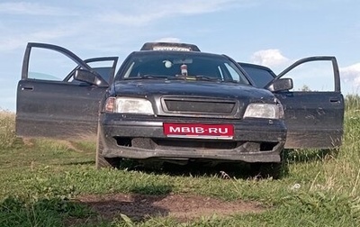 Volvo S40 II, 1999 год, 45 000 рублей, 1 фотография