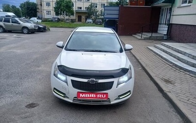 Chevrolet Cruze II, 2012 год, 490 000 рублей, 1 фотография