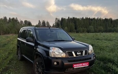 Nissan X-Trail, 2008 год, 550 000 рублей, 1 фотография
