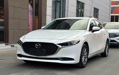 Mazda 3, 2022 год, 1 192 000 рублей, 1 фотография