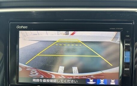 Honda Stepwgn IV, 2017 год, 1 510 000 рублей, 11 фотография