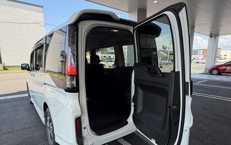 Honda Stepwgn IV, 2017 год, 1 510 000 рублей, 30 фотография