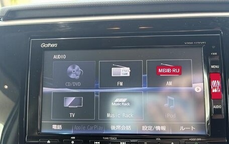 Honda Stepwgn IV, 2017 год, 1 510 000 рублей, 31 фотография