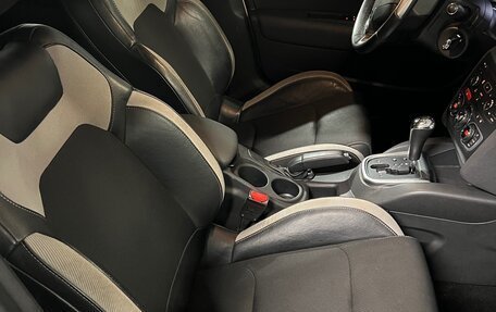 Citroen C4 II рестайлинг, 2012 год, 560 000 рублей, 10 фотография