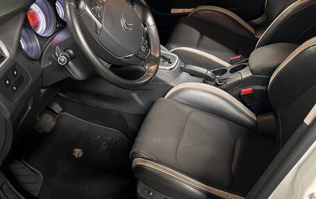 Citroen C4 II рестайлинг, 2012 год, 560 000 рублей, 9 фотография