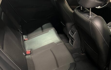 Citroen C4 II рестайлинг, 2012 год, 560 000 рублей, 11 фотография