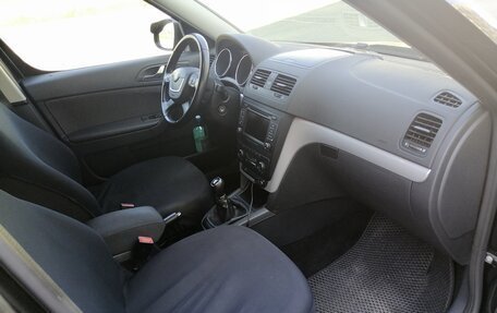 Skoda Yeti I рестайлинг, 2013 год, 750 000 рублей, 7 фотография