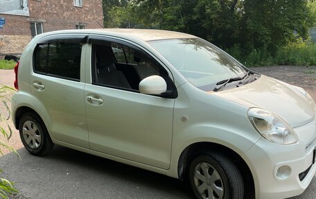 Toyota Passo III, 2012 год, 500 000 рублей, 2 фотография