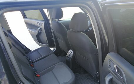 Skoda Yeti I рестайлинг, 2013 год, 750 000 рублей, 10 фотография