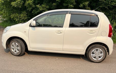 Toyota Passo III, 2012 год, 500 000 рублей, 4 фотография
