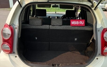 Toyota Passo III, 2012 год, 500 000 рублей, 3 фотография
