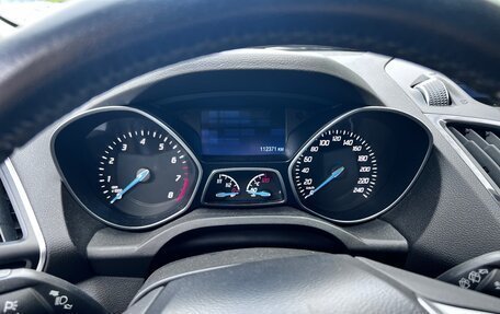 Ford Kuga III, 2015 год, 1 300 000 рублей, 4 фотография