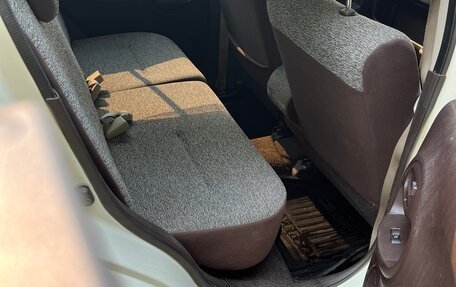 Toyota Passo III, 2012 год, 500 000 рублей, 9 фотография
