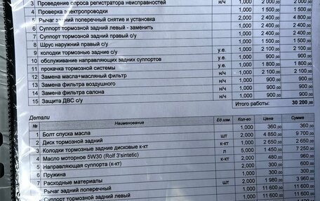 Ford Kuga III, 2015 год, 1 300 000 рублей, 11 фотография