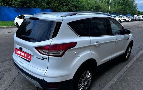 Ford Kuga III, 2015 год, 1 300 000 рублей, 2 фотография