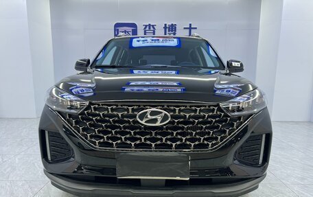 Hyundai ix35, 2023 год, 1 900 098 рублей, 2 фотография