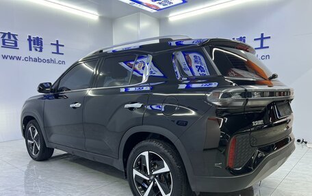 Hyundai ix35, 2023 год, 1 900 098 рублей, 15 фотография