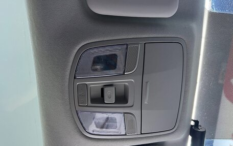 Hyundai ix35, 2023 год, 1 900 098 рублей, 9 фотография