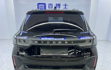 Hyundai ix35, 2023 год, 1 900 098 рублей, 16 фотография