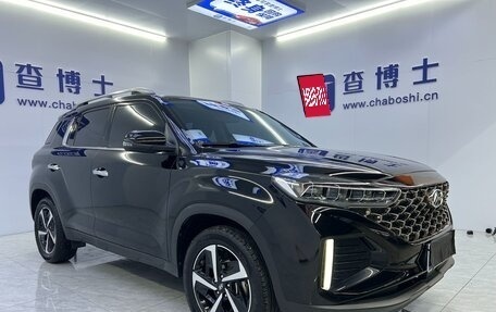 Hyundai ix35, 2023 год, 1 900 098 рублей, 3 фотография