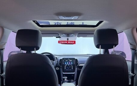 Hyundai ix35, 2023 год, 1 900 098 рублей, 14 фотография